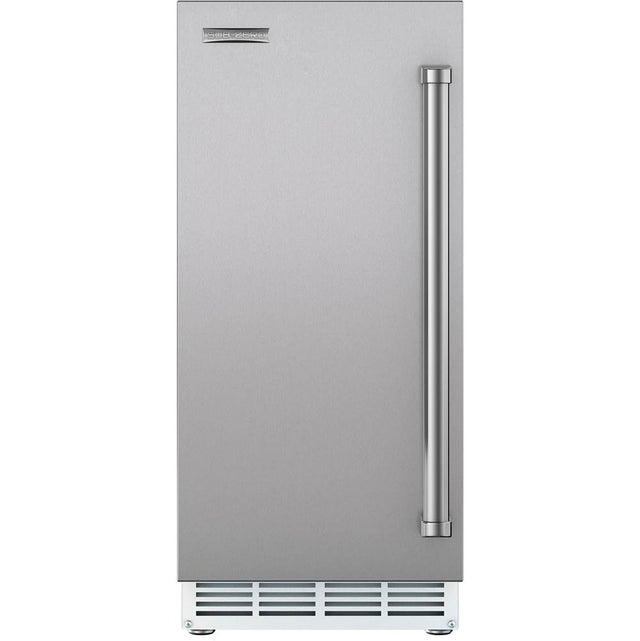 SubZero Kickplate, Stainless UC-15