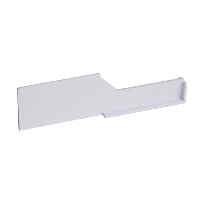 SubZero Divider, Air - Reduced Toekick