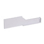 SubZero Divider, Air - Reduced Toekick