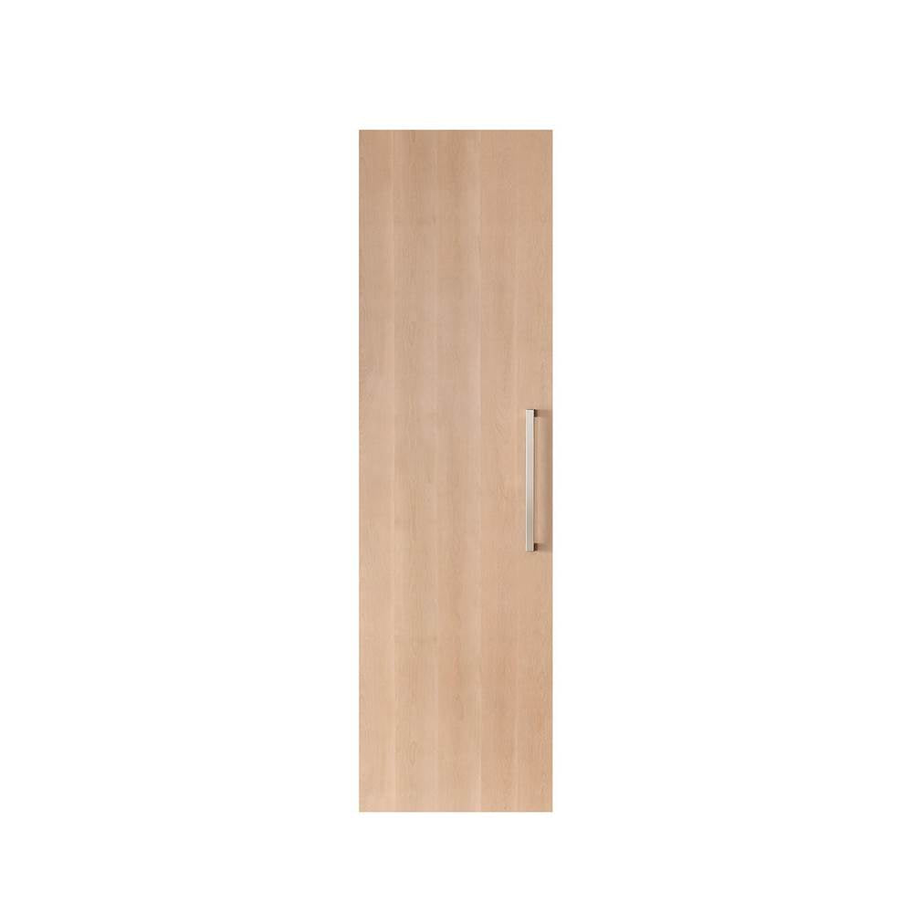 SubZero Solid Overlay Wine Door, Iw-18-Rh