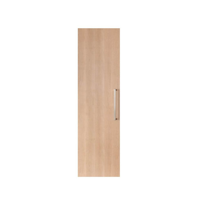 SubZero Solid Overlay Wine Door, Iw-30-Lh