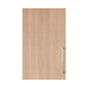SubZero Solid Overlay Wine Door, Iw-30R-Rh