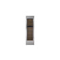 SubZero Panel,Door 30'' Wine Column Pro Handle 4'' Toekick Right Hinge