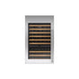 SubZero Panel,Door 30'' Wine Tall Pro Handle Right Hinge