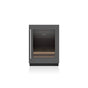SubZero 24' Designer Undercounter Beverage Center - Panel Ready - Left Hinge