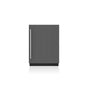 SubZero 24' Designer Undercounter Refrigerator - Panel Ready - Left Hinge