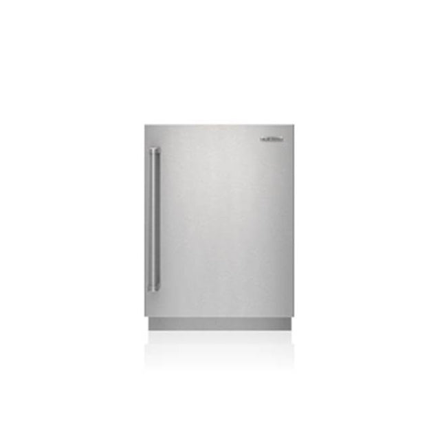 SubZero 24' Outdoor Undercounter Refrigerator - Panel Ready - Left Hinge