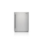 SubZero 24' Outdoor Undercounter Refrigerator - Panel Ready - Right Hinge