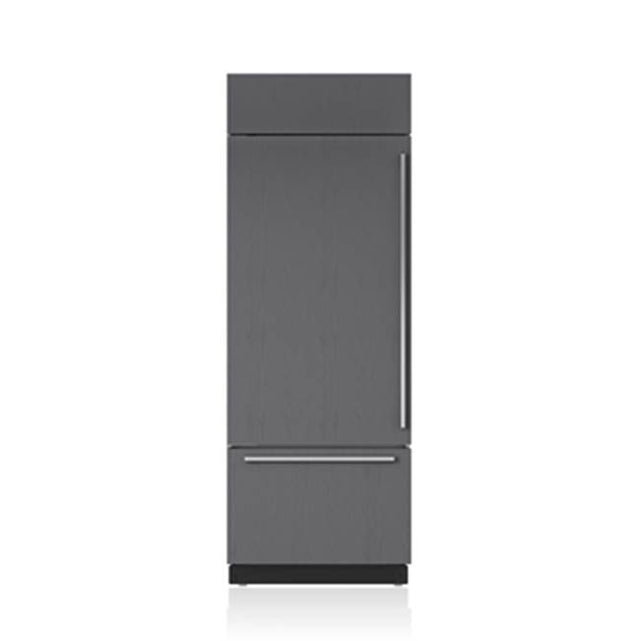 SubZero 30' BUILT-IN, OVER-UNDER, OVERLAY, RIGHT HINGE