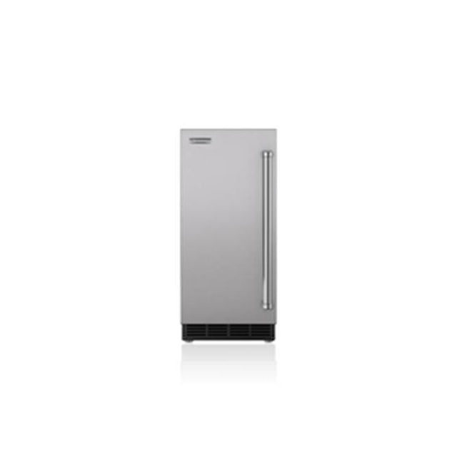 SubZero 15'' Ice Maker with Pump - Panel Ready