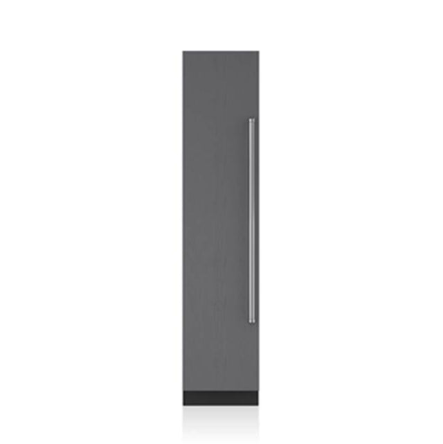 SubZero 18' INTEGRATED, COLUMN, ALL FREEZER, LEFT HINGE