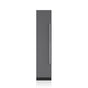 SubZero 18' INTEGRATED, COLUMN, ALL FREEZER, LEFT HINGE