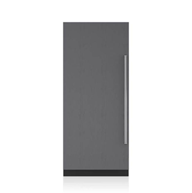 SubZero 36' INTEGRATED COLUMN ALL REFRIGERATOR WITH INTERNAL DISPENSER