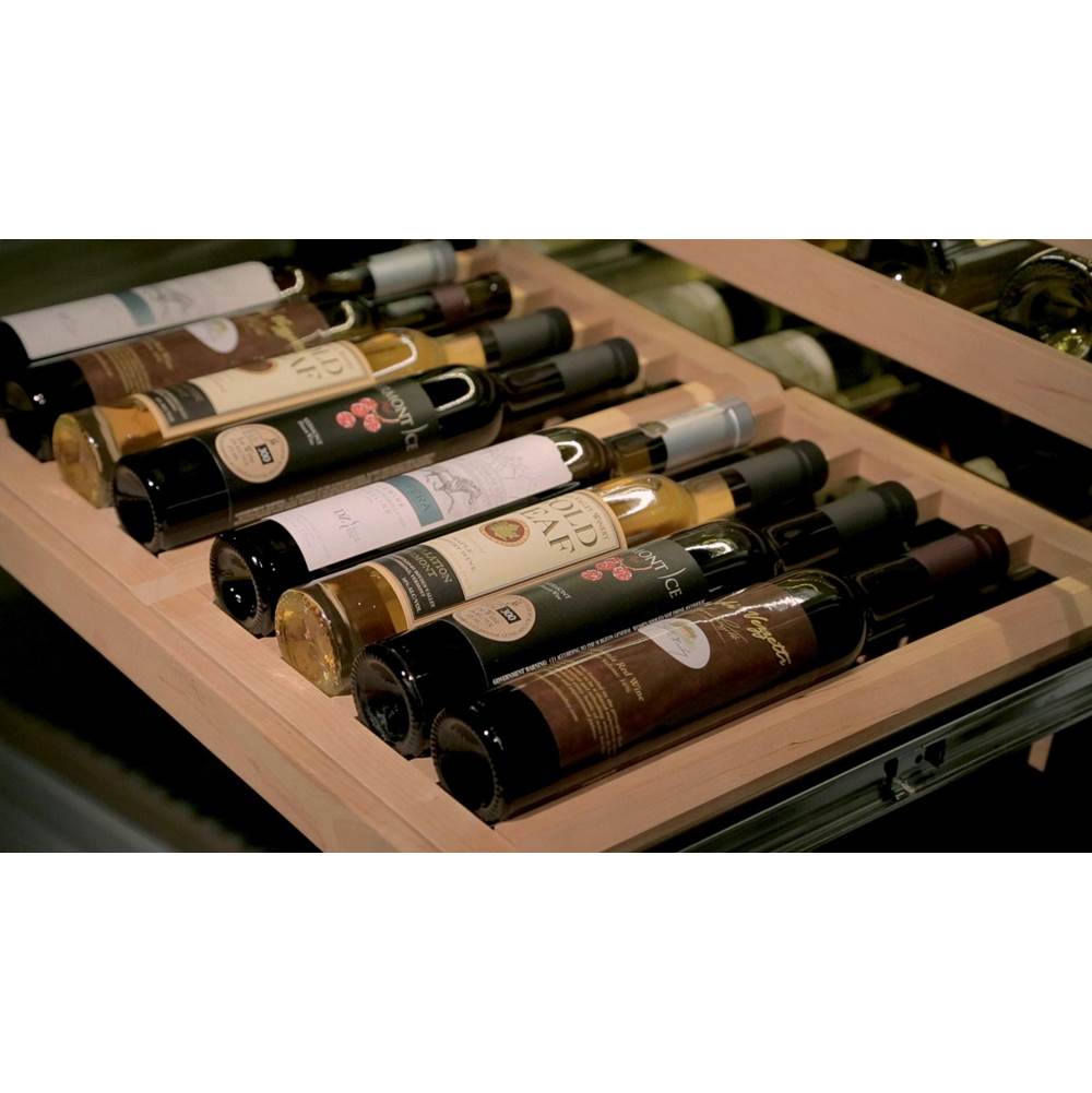 SubZero Rack, Dessert Wine