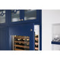 SubZero Lock, Integrated Wine