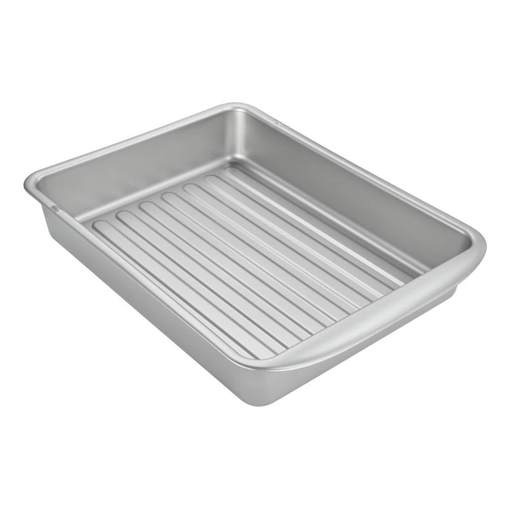 SubZero Stainless Slide-Out Bin, Pro 36