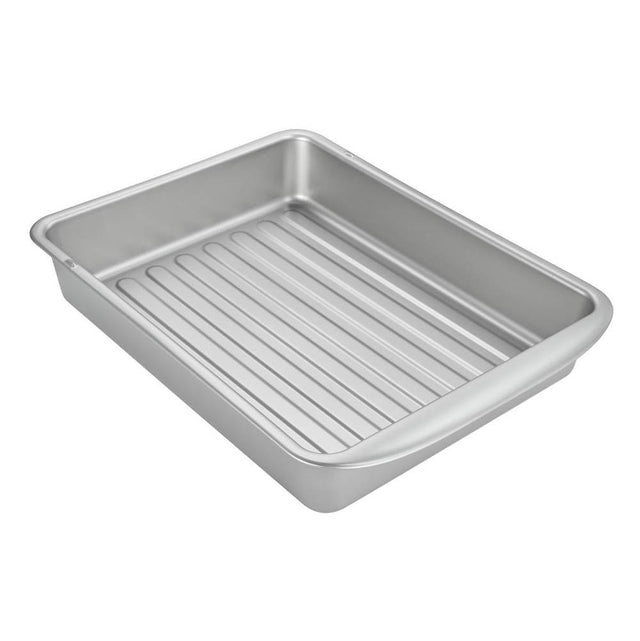SubZero Stainless Slide-Out Bin, Pro 36