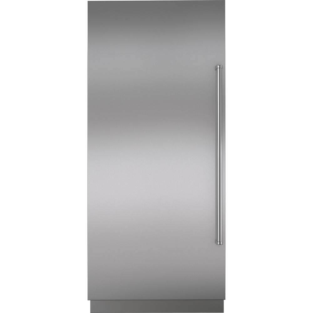SubZero Panel, Door 36 C Ph Tk4 Lh