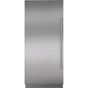 SubZero Panel, Door 36 C Ph Tk4 Lh