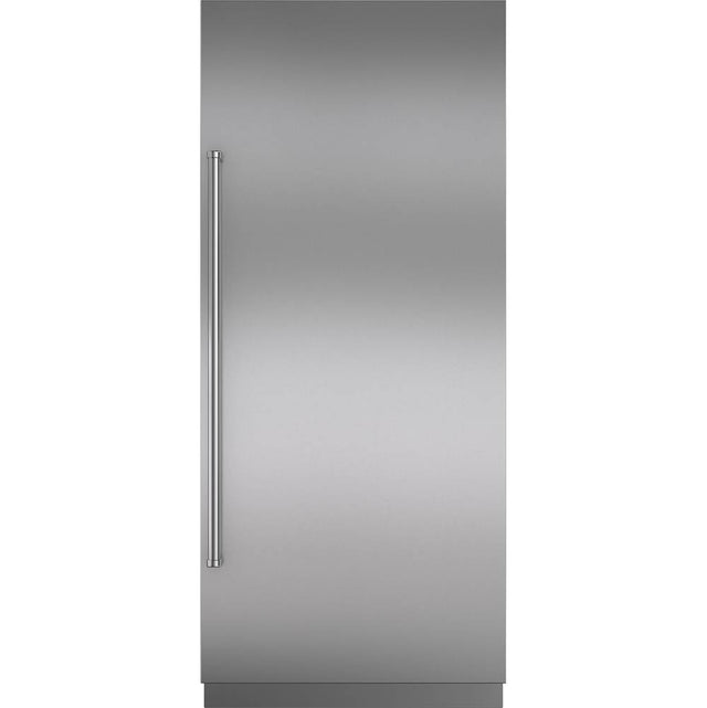 SubZero Panel, Door 36 C Ph Tk4 Rh