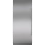 SubZero Panel, Door 36 C Th Tk4 Lh