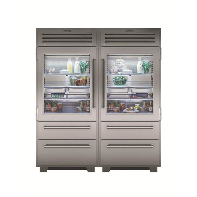 SubZero Dual Installation Kit