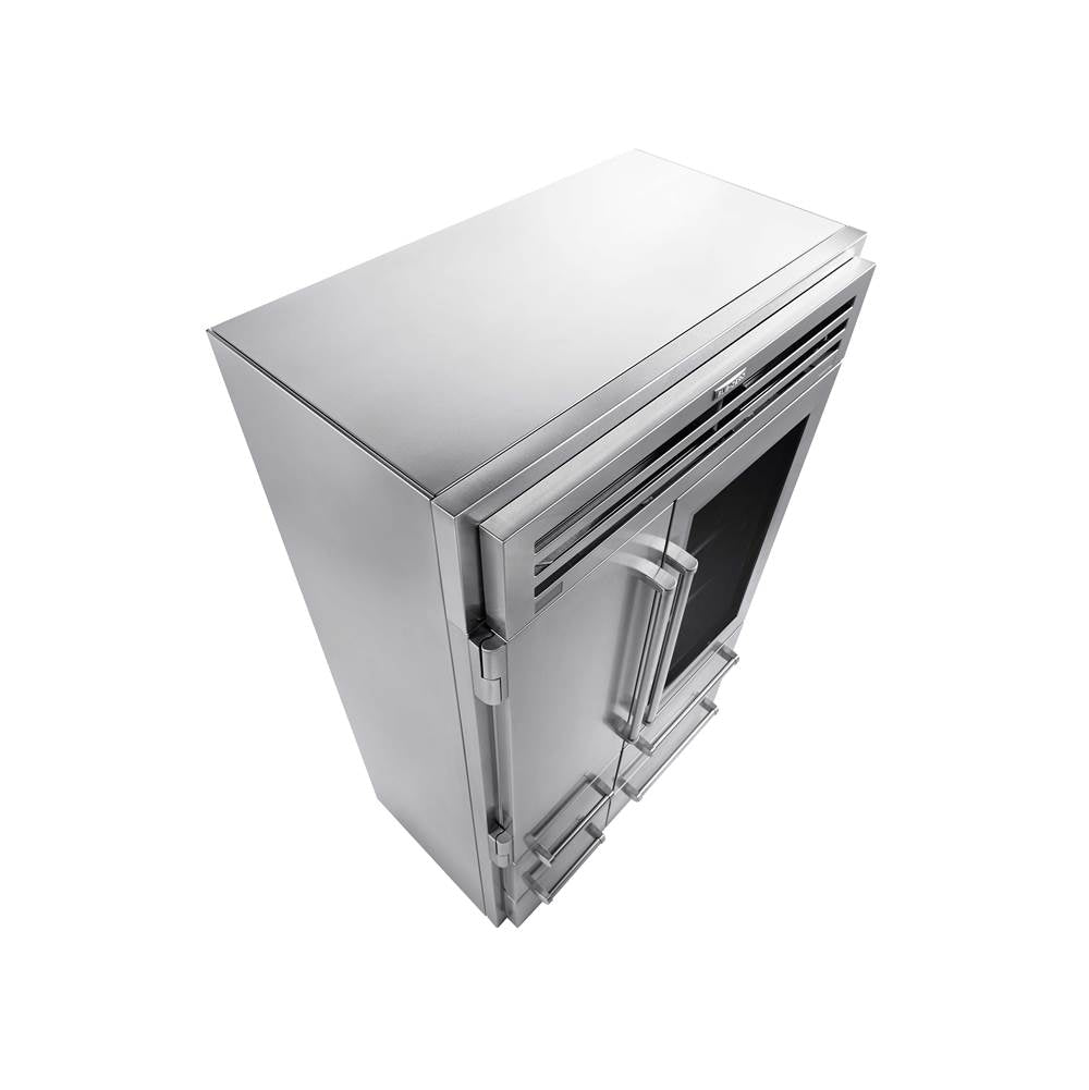 SubZero Panel, Top Pro 48