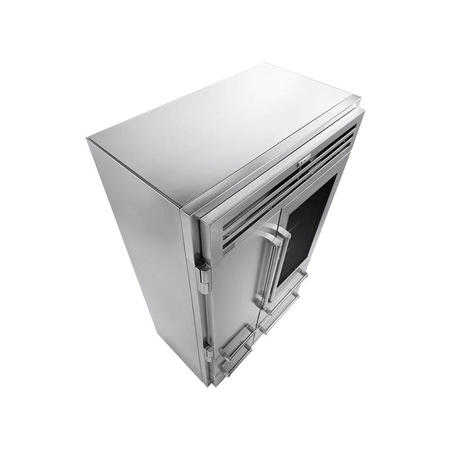 SubZero Panel, Top Pro 48