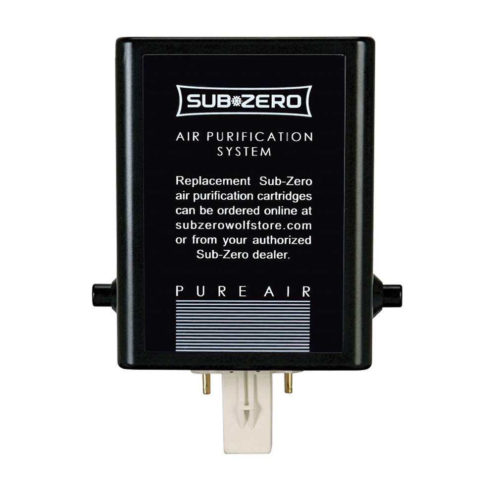 SubZero Air Purification Cartridge