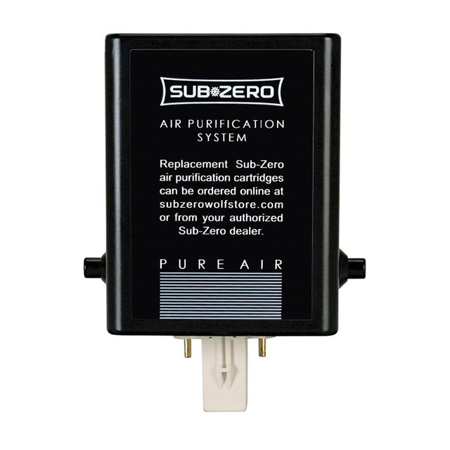 SubZero Air Purification Cartridge