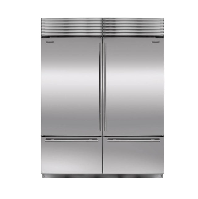 SubZero Classic Dual Installation Kit