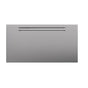 SubZero Classic 30'' Stainless Steel Flush Inset Drawer Panel With Pro Handle
