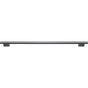 SubZero 1'' Diameter, 44 1/4'' Tubular Handle