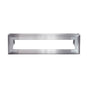 SubZero Classic 30'' Overlay Or Flush Inset Grille Frame - 84'' Finished Height
