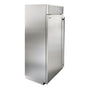 SubZero Classic Stainless Steel Side Panel