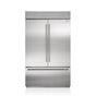 SubZero 48'' Classic French Door Refrigerator/Freezer
