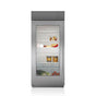 SubZero 30' Classic Wine Storage - Panel Ready