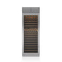 SubZero 30' Classic Wine Storage - Panel Ready