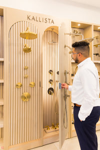 Professional installation
