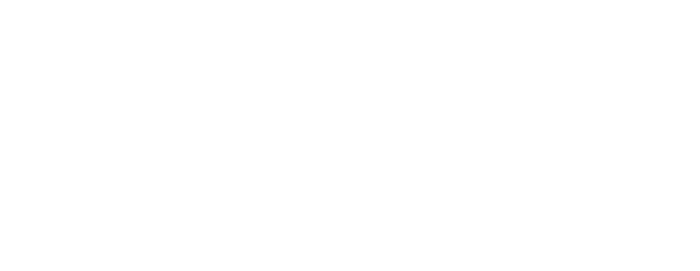 Baths of America