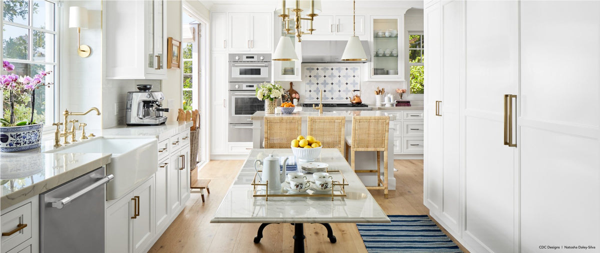 Thermador Kitchen Hero Banner