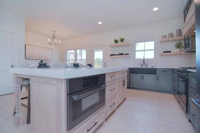 St. Jude Dream Home Bosch kitchen