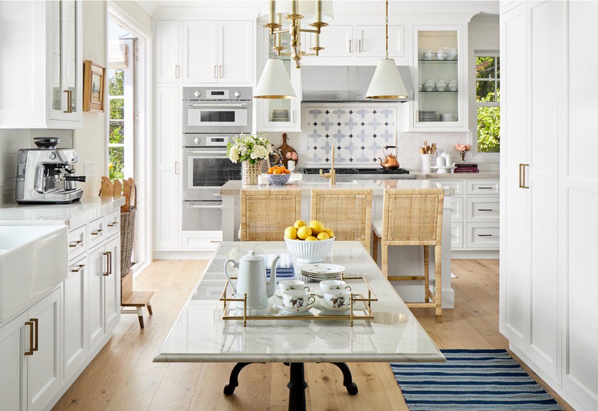 Thermador Kitchen Mobile Banner