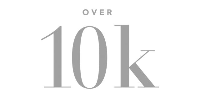 Thermador Over $10k Tier Badge