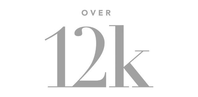 Thermador Over $12k Tier Badge