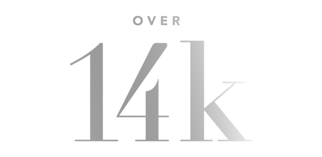 Thermador Over $14k Tier Badge